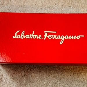 Salvatore Ferragamo dress shoes